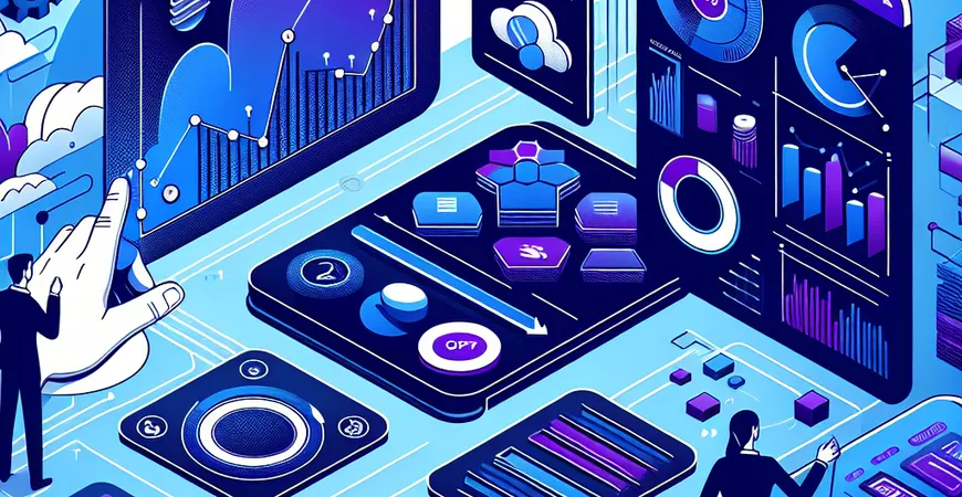  员工培训平台如何设计微课程？5大工具与策略解析  